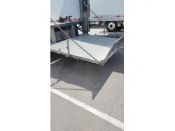 2017 GREAT DANE PUP DRY VAN TRAILER