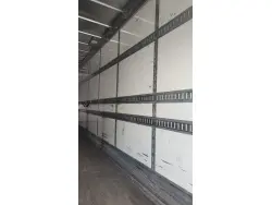 2017 GREAT DANE PUP DRY VAN TRAILER