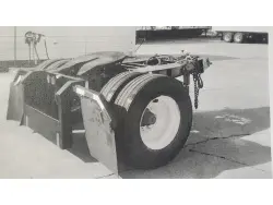 2017 GREAT DANE AIR RIDE