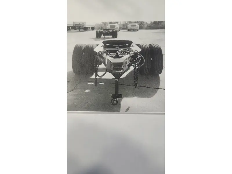 2017 GREAT DANE AIR RIDE