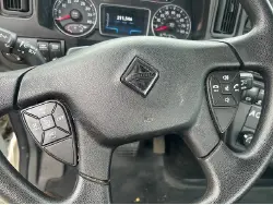 2021 INTERNATIONAL MV607