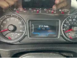 2021 INTERNATIONAL MV607