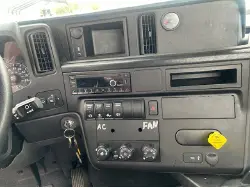 2021 INTERNATIONAL MV607