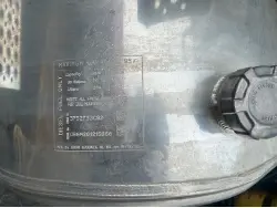 2021 INTERNATIONAL MV607