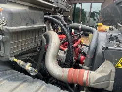 2021 INTERNATIONAL MV607