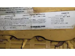 CATERPILLAR C9.3