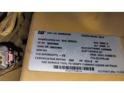 CATERPILLAR C9.3