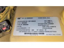 CATERPILLAR C 9.3
