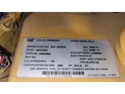 CATERPILLAR C9.3