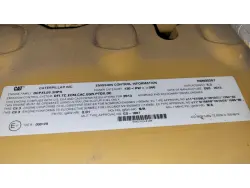 CATERPILLAR C9.3