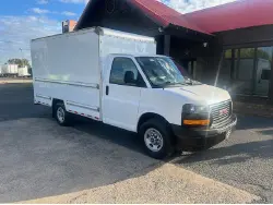 2021 GMC G33503