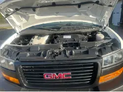 2021 GMC G33503