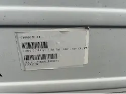 2022 KNAPHEIDE SERVICE BODY