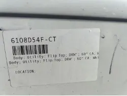 2022 KNAPHEIDE SERVICE BODY