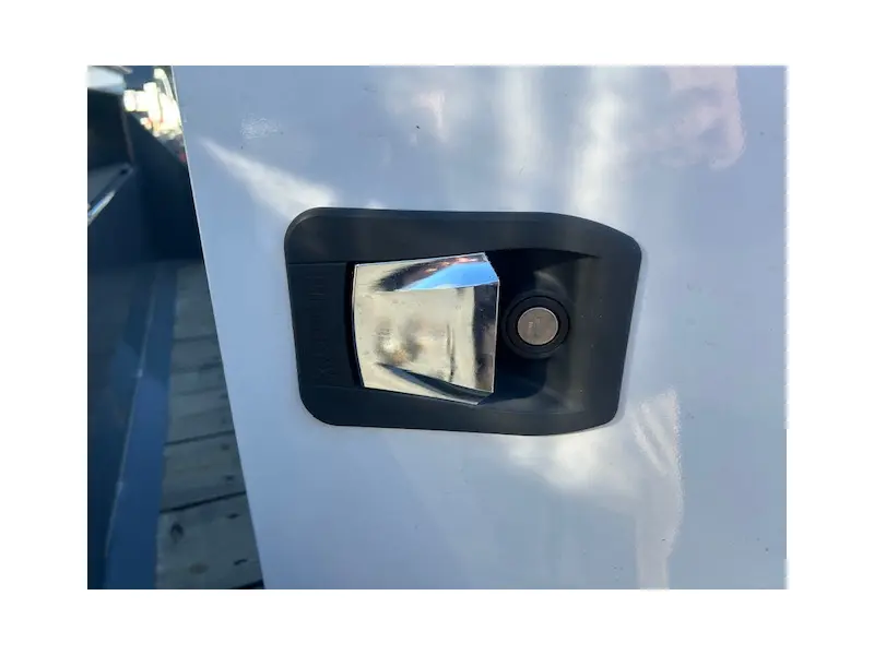 2022 KNAPHEIDE SERVICE BODY