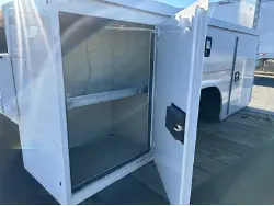 2022 KNAPHEIDE SERVICE BODY