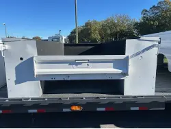 2022 KNAPHEIDE SERVICE BODY