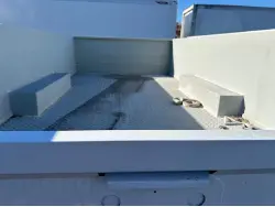 2022 KNAPHEIDE SERVICE BODY