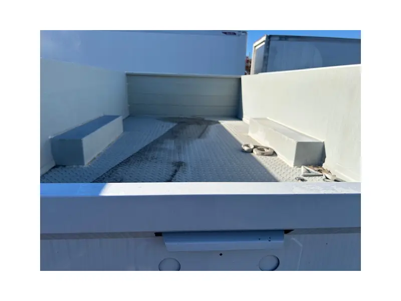 2022 KNAPHEIDE SERVICE BODY