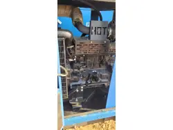 2015 SDMO 60KW   J66K
