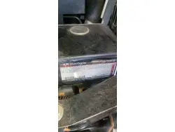 2015 SDMO 60KW J66K