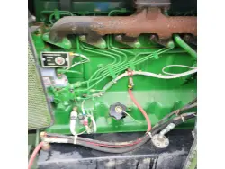 2010 JOHN DEERE 60KW