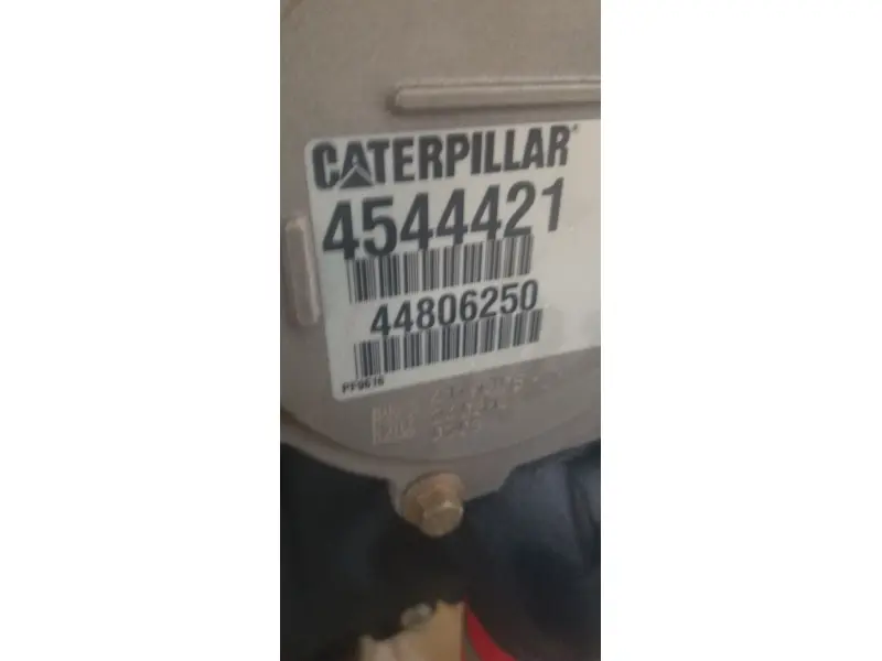 CATERPILLAR C4.4