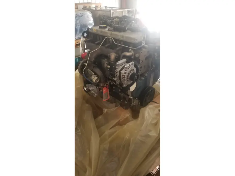 CATERPILLAR C4.4