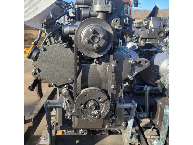 2023 THERMOKING TK374