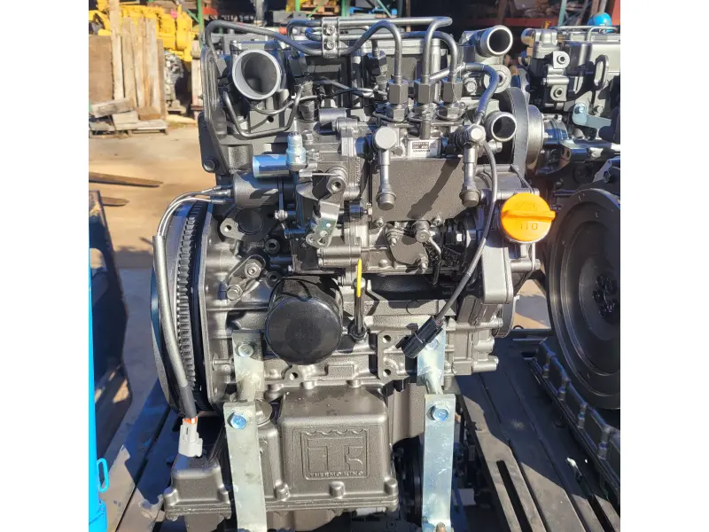 2023 THERMOKING TK374