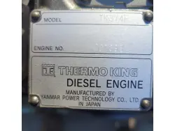 2022 THERMOKING T690