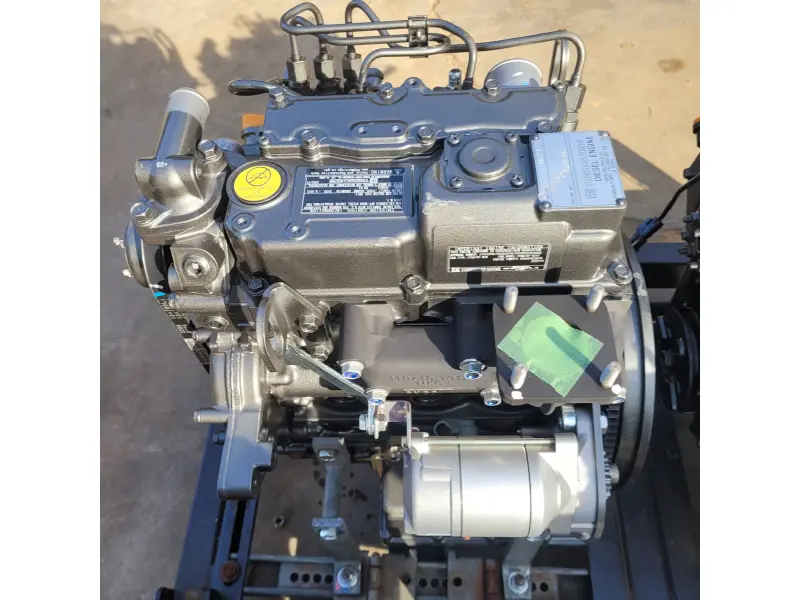 2023 THERMOKING TK374