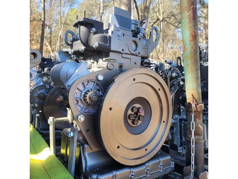 2023 THERMOKING TK374