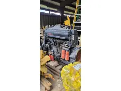 CUMMINS QSK19