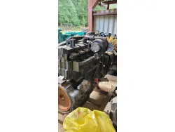 CUMMINS QSK19