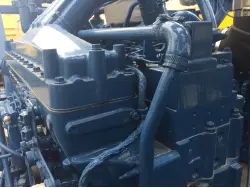 CUMMINS QSK19