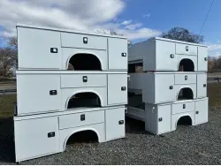 2022 KNAPHEIDE SERVICE BODY