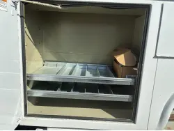 2022 KNAPHEIDE SERVICE BODY