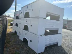 2022 KNAPHEIDE SERVICE BODY