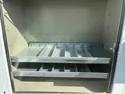 2022 KNAPHEIDE SERVICE BODY