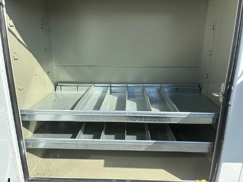 2022 KNAPHEIDE SERVICE BODY