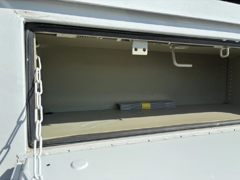 2022 KNAPHEIDE SERVICE BODY