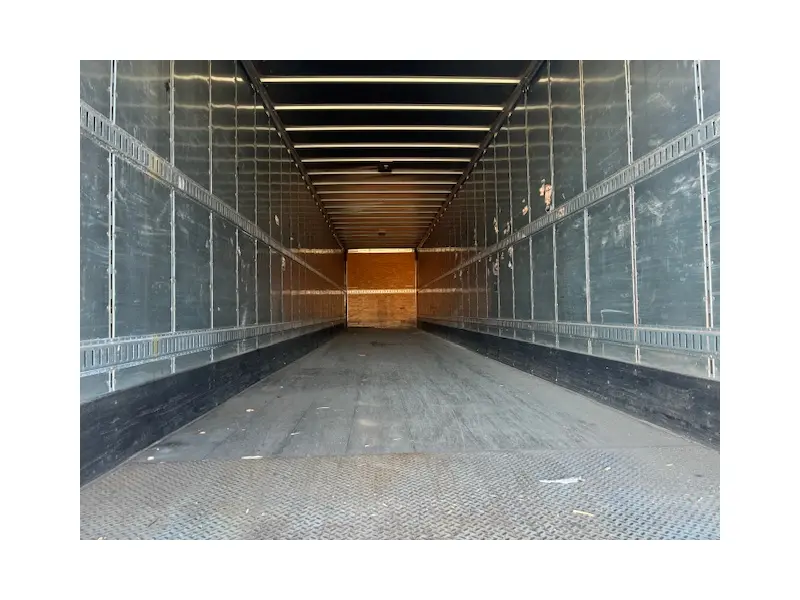 2015 GREAT DANE 53 X 102