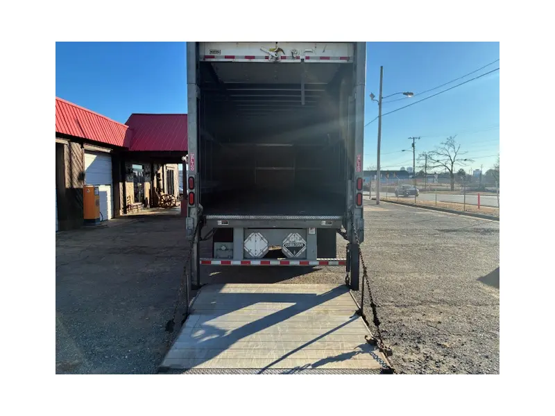 2015 GREAT DANE 53 X 102