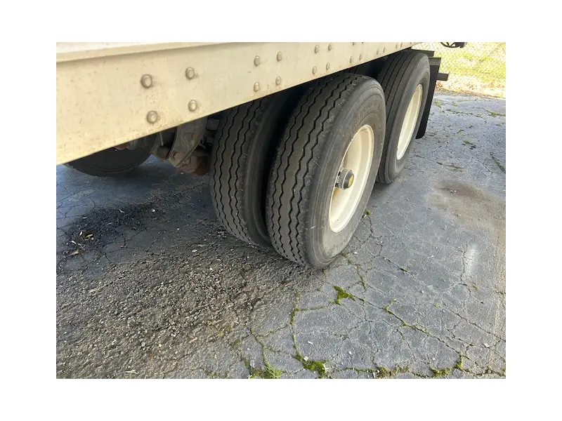 2015 GREAT DANE 53 X 102