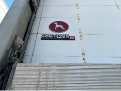 2015 GREAT DANE 53 X 102