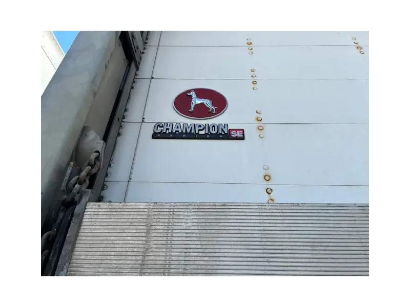 2015 GREAT DANE 53 X 102