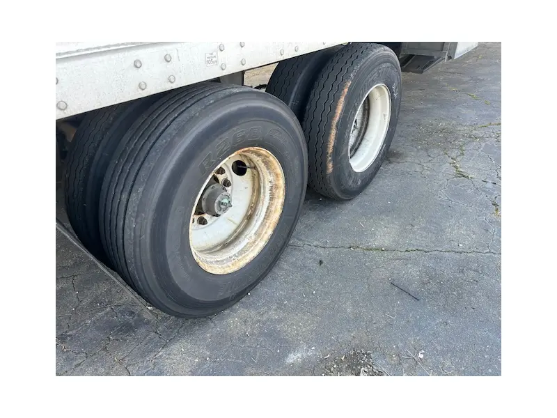 2015 GREAT DANE 53 X 102