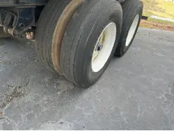 2014 GREAT DANE FLATBED