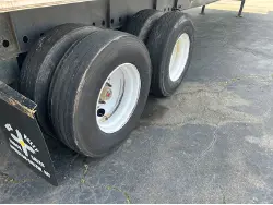 2014 GREAT DANE FLATBED